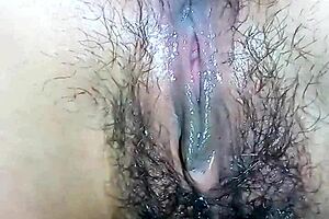 when passion overflows and pussy drips uncontrollably with squirting