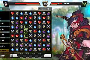 rose and lawrence get wild in last standing 1