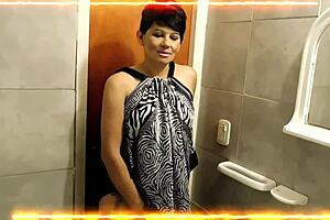 Perla Lopez Fucks History Class Students Hard