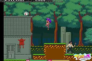 Nyan-fu girl download in http playsex games