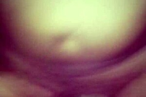 Blonde Woman At Casual Gathering With Friends