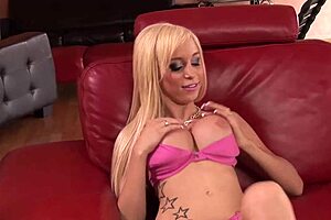 morgan layne's tight teen body ravaged