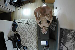 Annie Archer undergoes casting POV interview