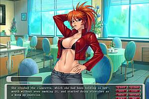 cara the vampire lord part 09 marika way 4