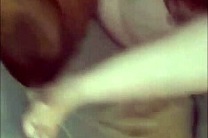 pale atlanta bbw fingering session