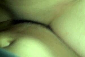 Rough Creampie With Girlfriend And Friend In Intense Homemade Scene