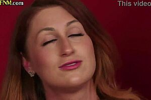 Busty Milfs Jerk And Facesit Lucky Guy With Passion