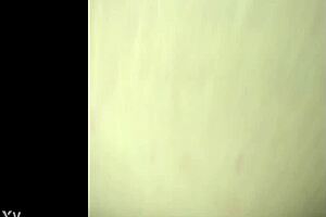 Mature whore fucks in car sex scene