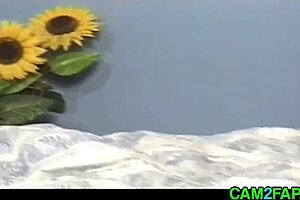 teen with small tits titty fucking