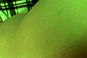 anal attempt for white milf with monster black cock in homemade scene 😏