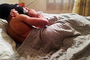 hotel cleaner got fucked by a big dick in hardcore action