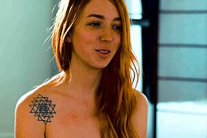 Slut In Cosplay Wants Kitchen Fun!