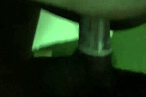 BBC For Thick Black Bitch!