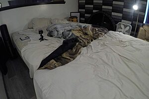 Dayanara Romance Left 4