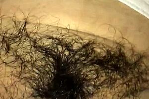 Extreme Latina With Hairy Pussy Busch