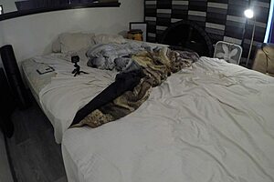 Dayanara Romance Left 4