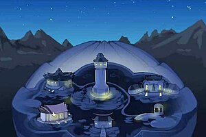 Jinora Gives Handjob In Four Elements Trainer Book 4 Love Part 27