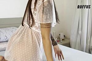 I Get So Wet Riding My Toy, Want To Feel My Wet Pussy?