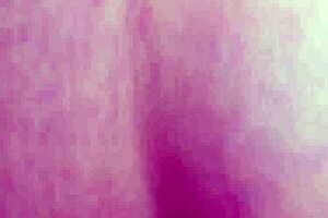 First time anal fuck with a small cock in tight BBW ass