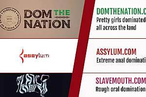 A submissive girl explores intense rituals with her master