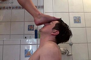 fdccpt00048 x toilet femdom