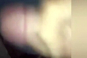 Wow, check out this massive cumshot from a huge cock! 😍💦