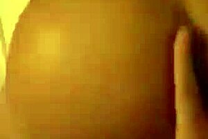 Novinho Puts Me In Hotel Room And Makes Me Cum With Fingers