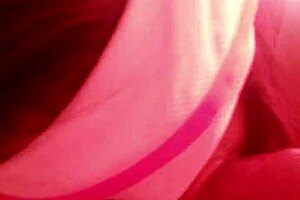 Sloppy blowjob blindfolded wife