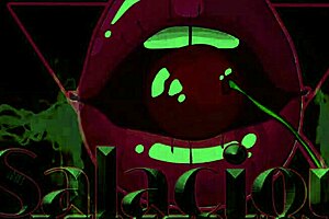 i love rebel rhyder takin' that big black cock from cameron congo so rough