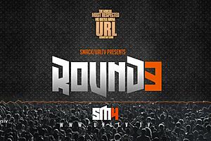 T-rex dominates charlie in intense wrestling clips