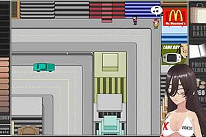 Let's Play Frank's Adventure 2