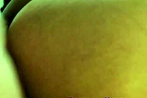 Yo, this naughty Filipina with sexy tattoos gets dicked doggystyle!