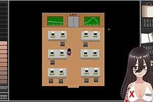 Let's Play Frank's Adventure 2