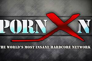 Sexy Blonde Gets Her Pussy Pumped with Anal and Creampie