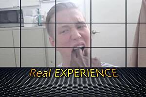 gay celebrity takes directors big black cock