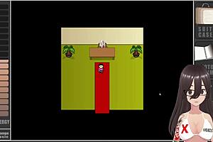 Let's Play Frank's Adventure 2