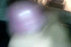 Wow, check out this massive cumshot from a huge cock! 😍💦