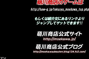 flesh staffing company recruits asian japanese anime characters in hentai narrative