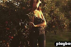 I am the perfect teen model posing in hot lingerie, undressing passionately for you all.