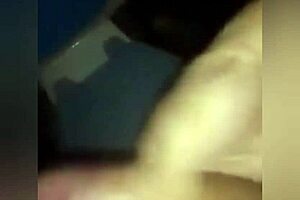 Wow, check out this massive cumshot from a huge cock! 😍💦