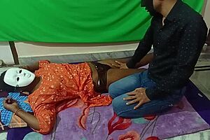 my sexy young indian wife gets dirty in hindi porn fire