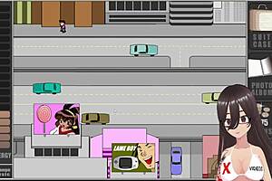 Let's Play Frank's Adventure 2