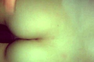 comendo minha esposa novinha com big cock no ass