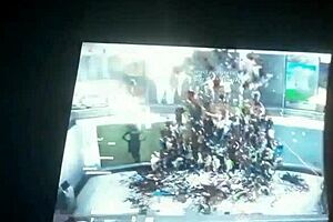 me and my 18yo girl goin’ at it hard, cummin’ in her ass