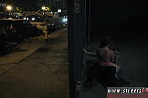 Joseline Kelly’s hardcore bondage and ass fucking