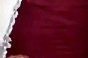 wanna see this latina chibola masturbating her ass like a bitch?