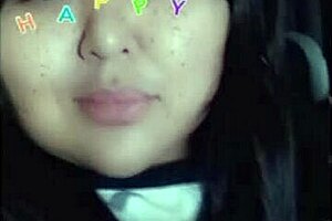 Dee's Deepthroat In A Jiffy