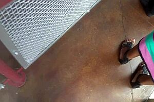 hey, wanna see what’s up with this wild ass clip from 2015?