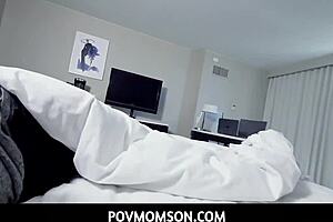 does stepmom pamper you differently like jenna jones?