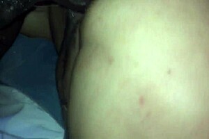 top girl gets her ass face fucked